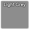 light grey color swatch